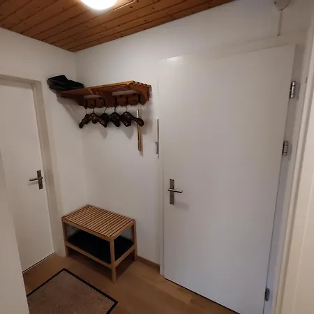 2,5 Zi Dischma 20 Tinzenblick Apartament *