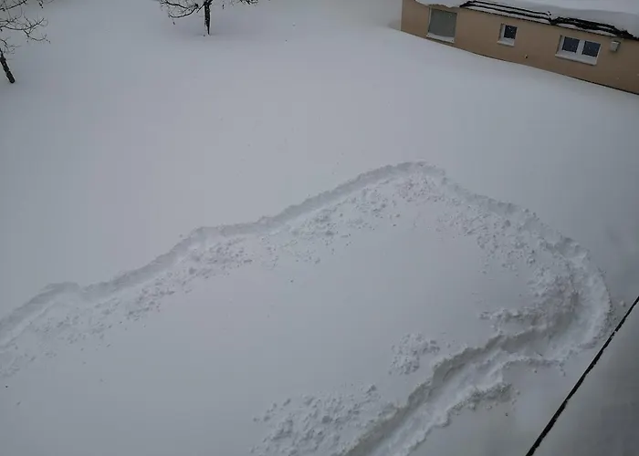 2,5 Zi Dischma 20 Tinzenblick Apartment